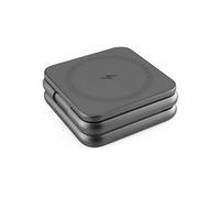 CELLY MAG FOLD CHARGE 3IN1 GREY MAGFOLD3IN1GR