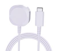 Caricatore Wireless Compatibile con Apple Watch - 1,5m - Magnetico Orologi