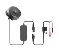 Caricatore wireless con anti-vibrazione per supporti Optiline