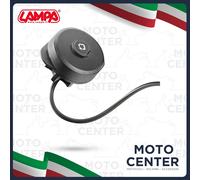 Caricatore wireless con anti-vibrazione per supporti Optiline