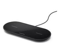 Caricatore Wireless Doppio mophie Universal 2x10W Qi USB-A