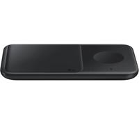Caricatore Wireless Duo, Base di Ricarica Senza Fili, Nero