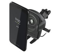 Caricatore Wireless iOttie Easy One Touch 2 Auto USB 12V Nero