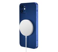 CARICABATTERIA WIRELESS AVIZAR SECMS Bianco