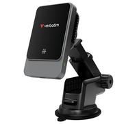 Caricatore Wireless Magnetico Charge 'N' Drive Per Auto - 31862