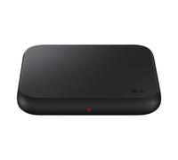 Caricatore Wireless Originale Carica Rapida 9W Indicatore LED Nero
