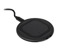 Caricatore wireless OtterBox 10W + adattatore 18W + cavo USB A-Micro USB nero
