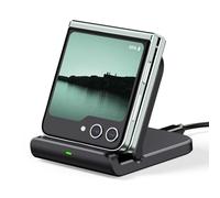 Caricatore Wireless per Samsung Galaxy Z Flip 8/7/7 FE/6/5/4/3