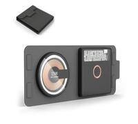 CARICABATTERIA WIRELESS DAM ELECTRONICS DMAS0078C00 Nero