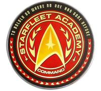 Caricatore Wireless Qi Star Trek Academy Con Batteria Di Riserva Da 8000mA