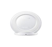 SAMSUNG EP-NG930BWEGWW CARICABATTERIA WIRELESS FAST CHARGE QI BIANCO