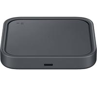 CARICATORE WIRELESS SAMSUNG Super Fast Wirl Charger da 15W, Grigio