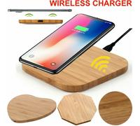 Caricatore Wireless Veloce Pad Dock Per Huawei P60 P50, P40 Pro, Mate 60 Pro