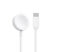 Caricatore wireless Watch Serie Ultra 8 7 6 5 4 3 2 cavo USB-C 30 cm