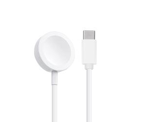Caricatore wireless Watch Serie Ultra 8 7 6 5 4 3 2 cavo USB-C 30 cm
