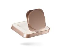 Caricatore Wireless ZENS Magnetico in Alluminio Compatibile con MagSafe 15 Watt