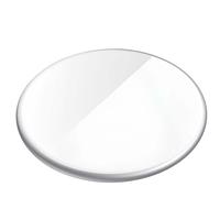 Caricatore wirelessPowerSpot da 15 W con rilevamento intelligente e cavo USB-C