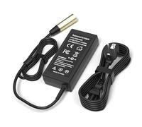 Caricatore XLP da 29,4 V, 24 V, 2 A, 3 pin, per scooter elettrico, sedie a rotelle, Go-Go Elite Traveller, Jazzy Power Chair, Pride Mobility, ShopRider, Ezip D-rive Medical, Bladez, Elite Traveller