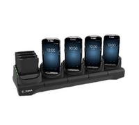 Caricatore Zebra CRD-TC51-5SC4B-01 Nero AC per PDA TC51 TC56