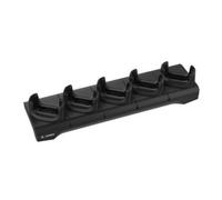 Caricatore Zebra CRD-TC51-5SCHG-01 Nero AC per PDA Interno