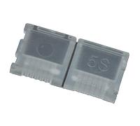 Caricatori bilanciamento per modelli multipli Caricabatterie resistenti alla protezione della presa Protezione per per batterie giocattolo da 2S a 6S Protezione per la porta ricarica delle