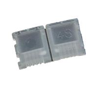 Caricatori bilanciamento per modelli multipli Caricabatterie resistenti alla protezione della presa Protezione per per batterie giocattolo da 2S a 6S Protezione per la porta ricarica delle