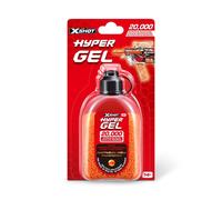Caricatori in gel X-Shot Hyper Gel 20.000 pezzi