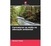 Caricaturas na mídia na educação ambiental