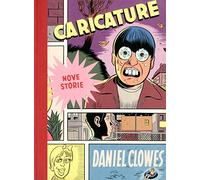 Caricature