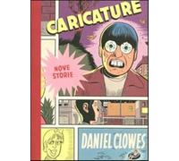 Caricature - Clowes Daniel