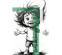 CARICATURE MADE EASY: KIDS EDITION