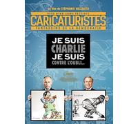 Caricaturistes Fantassins De La Democratie [Edizione: Canada]
