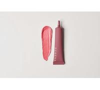 CARICIA LIBRE- Blush Liquido Viso Effetto Naturale, Liquid Blush Modulabile Lunga Durata Finish Opaco Seconda Pelle - Fard Fluido Leggero Sfumabile Make Up Viso Tonalità Pesca, Made in Italy