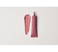 CARICIA LIBRE- Blush Liquido Viso Effetto Naturale, Liquid Blush Modulabile Lunga Durata Finish Opaco Seconda Pelle - Fard Fluido Leggero Sfumabile Make Up Viso Tonalità Malva, Made in Italy