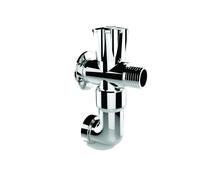 Carico Acqua Garden Surprice Ricambio originale per Docce ARKEMA compatibile MODELS: GARDEN SURPRISE cromo