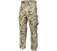 Carico Cpu Pantaloni Tactical Uomo Cotone Pantaloni Pl Deserto Di Combattimento
