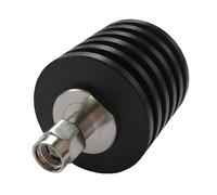 Carico di terminazione SMA da 5 W - 5 Watt carico fittizio connettore SMA 3GHz 50 Ohm (SMA - maschio)