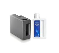 Carico E Scarico Automatico Dell'acqua For Aggiungere Il Modulo Di Soluzione Detergente. Compatibile Con Dreame X30 / X30Pro / X40 / X50 / S20Pro Ultra(C)