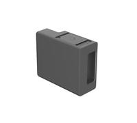 Carico E Scarico Automatico Dell'acqua For Aggiungere Il Modulo Di Soluzione Detergente. Compatibile Con Dreame X30 / X30Pro / X40 / X50 / S20Pro Ultra(B)