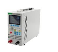 Carico elettronico DC programmabile 150V 40A 400W Tester di capacità della batteria digitale Misuratore di carico elettronico ET5410A+ Alta stabilità(Type2)