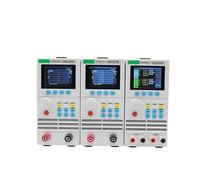 Carico elettronico DC programmabile ET5410A+ ET5420A+ Alimentatore USB 500V40A 400W Tester for batteria con carico digitale(ET5410A upgradation)