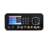 Carico elettronico di alimentazione CC a tre canali programmabile ETP-S a tensione di uscita altamente stabile e basso rumore(ETP31003S 100V3A610W)