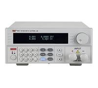 Carico elettronico programmabile RK8512 Accuratezza Hi-Accuratezza DC 15 0V/60A/300W,Ampia compatibilità