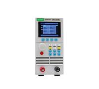 Carico elettronico, Tester di carico elettronico serie ET54A+ Tester di carico della batteria di corrente di tensione di carico elettronico DC programmabile,Alta potenza di uscita(ET5411A+)