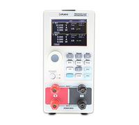 Carico elettronico UTL8211 UTL8212 150V 20A 400W Digitale programmabile DC Carico Batteria Tester Misuratore di carico Test di alimentazione(UTL8212)