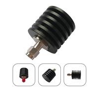 Carico fittizio coassiale RF con per terminale maschio SMA per segnali ad alta p