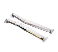 Carico pesante da 80N a 300N Idraulico Mobili Porta Ascensore Supporto Cerniere Armadio Cucina Armadio Tatami Coperchio Soft Open/Close (Color : 200N)