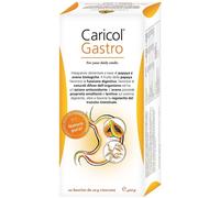 caricol - dig.&imm.health gmbh Caricol gastro 20 bustine da 20 g