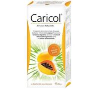 Caricol Integratore Per La Digestione 14 Stick