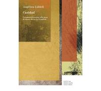 Caridad. Un'approssimazione alla pena di morte divisa in 9 capitoli